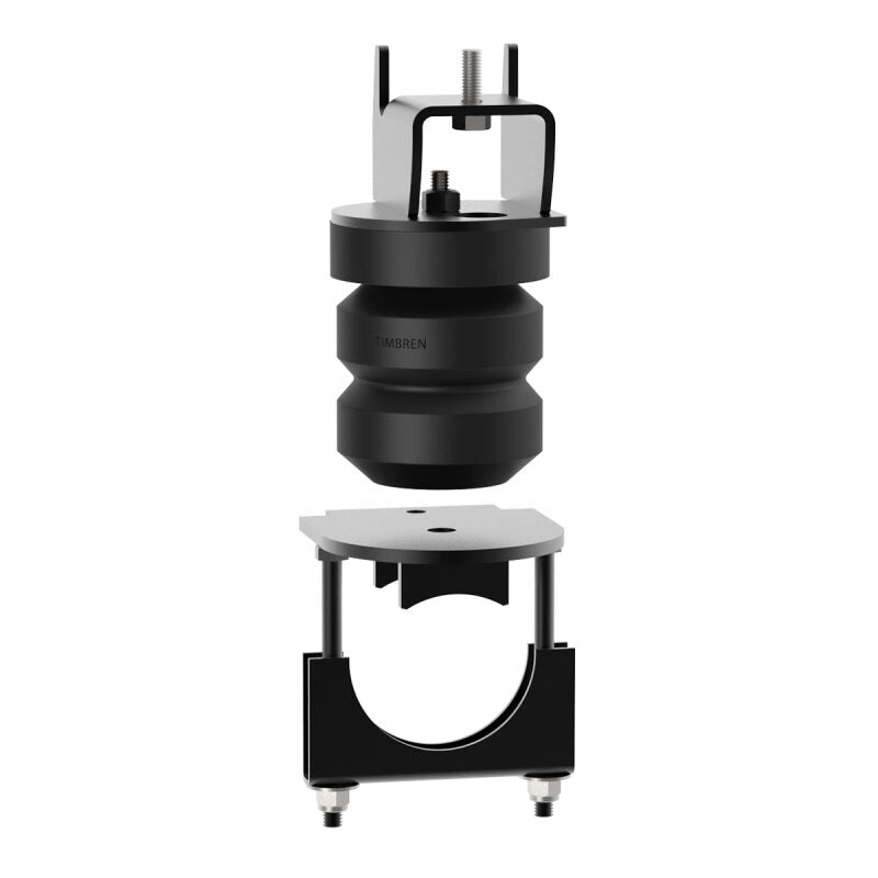TIM Suspension Enhancement Systems - Timbren 2015 Ford F-150 RWD Rear Suspension Enhancement System