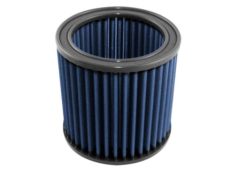 AFE PG7 Air Intake - aFe Aries Powersport Air Filters OER P5R A/F P5R MC - Aprilia RSV Mille