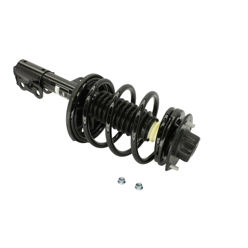 KYB Shocks & Struts Strut Plus - KYB Shocks & Struts Strut Plus Front Left TOYOTA Camry 1997-01