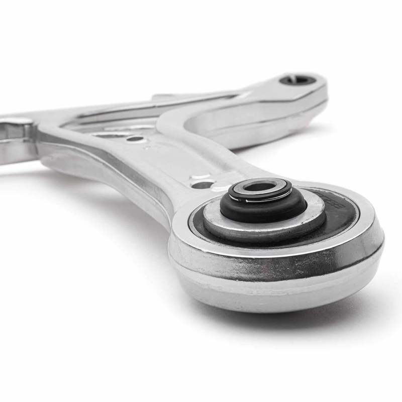 COBB Control Arms - Cobb 15-21 Subaru WRX & STI/2018 Type RA Alloy Front Lower Control Arm (Complete) Offset Caster