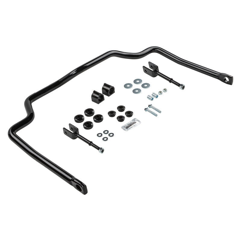 ARB Sway Bars - ARB Sway Bar Kit 70 Ser 2007On