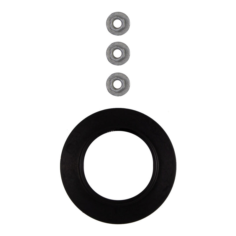 BIL B8 6112 Suspension Kits - Bilstein B8 6112 14-18 Chevrolet Silverado 1500 Front Suspension Kit