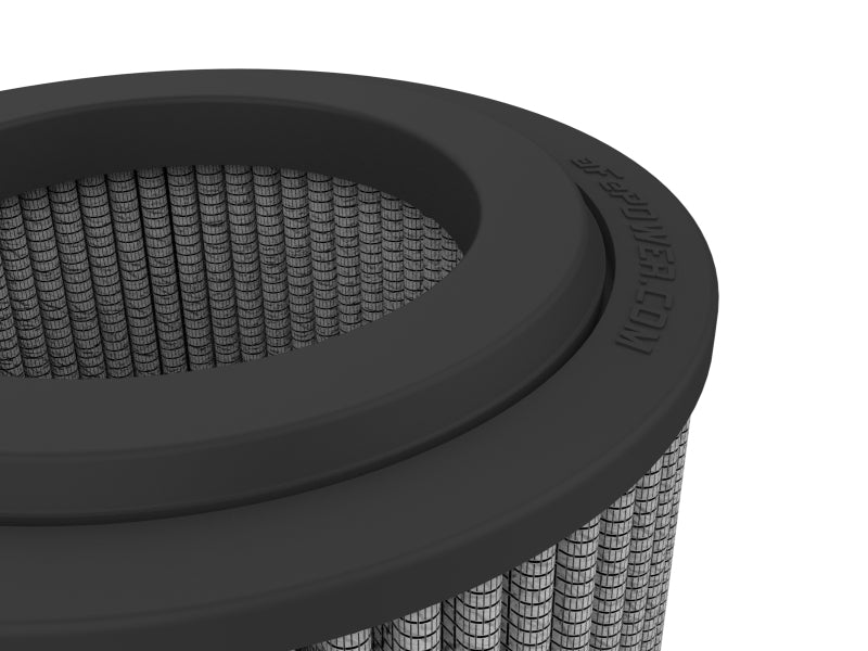 AFE Magnum FLOW OE Replacement Filters - aFe 22-23 Hyundai Kona N Magnum FLOW Pro Dry S Replacement Filter