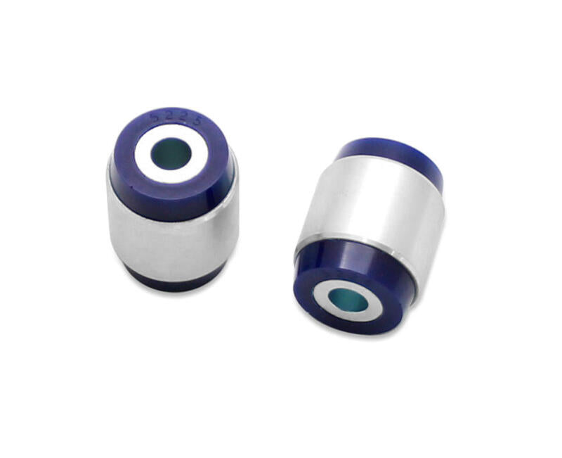SPR Bushings - Control Arm - SuperPro 16-23 Mazda Miata MX5 Front Lower Outer Control Arm Bushing Kit
