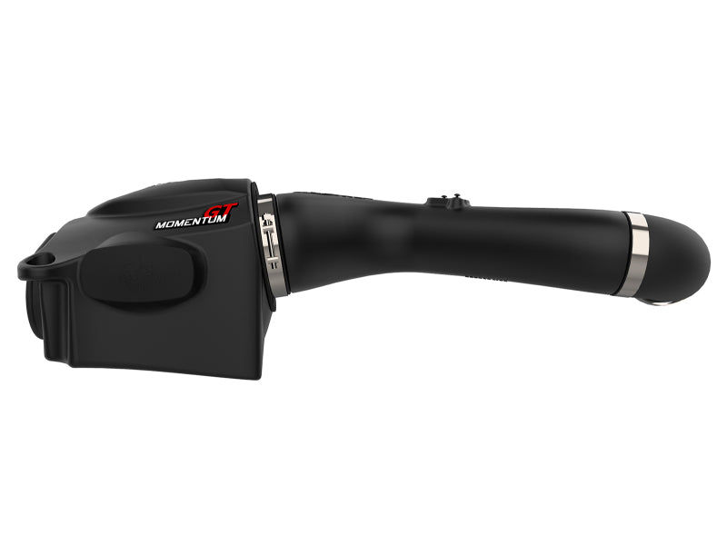 AFE Momentum GT Cold Air Intakes - aFe 08-11 Toyota Land Cruiser V8 4.7L Momentum GT Cold Air Intake w/ Pro DRY S Media