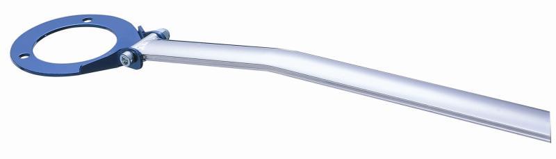 CUS OS Front Strut Bars - Cusco Strut Bar OS Front Lexus IS300 3 Point