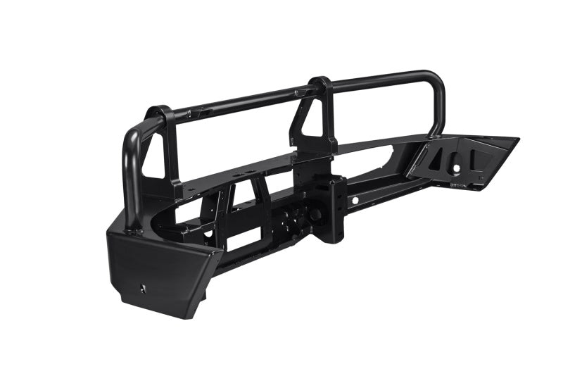 ARB Bull Bars - ARB Jeep Cherokee 2019 (WK2) Combar G 8-10 AFO