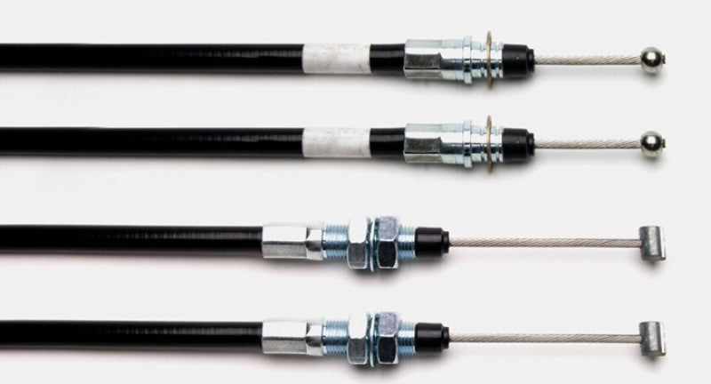 WIL Parking Brake Cable Kit - Wilwood Parking Brake Cable Kit Combination Parking Brake Caliper Honda Civic 2006-UP