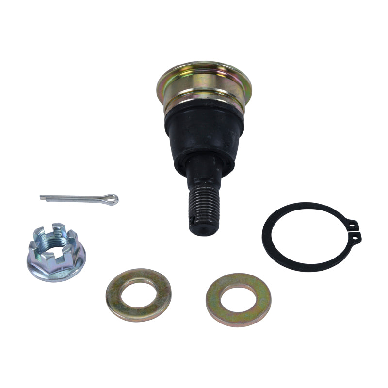 ABR Ball Joint Kits - All Balls Racing 16-23 Honda Pioneer 1000 Ball Joint Kit Lower