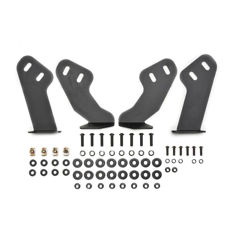 WES Pro-Mod Skid Plate - Westin 19-20 Ram 2500/3500 Pro-Mod Skid Plate - Textured Black