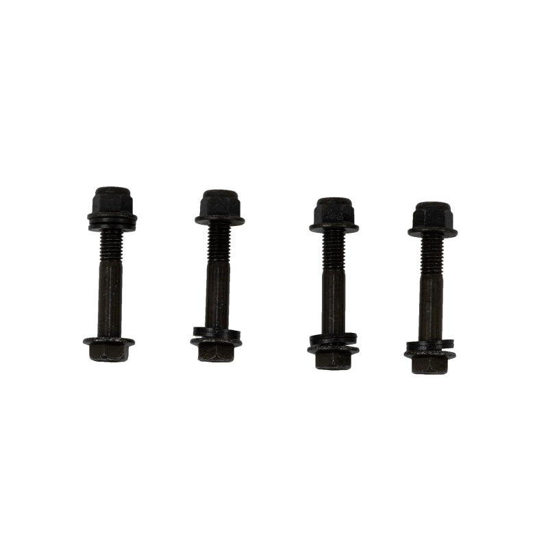 BT Lift Kit w Shocks - Belltech 16-18 Chevrolet Silverado / GMC Sierra 1500 4WD 4in Suspension Lift Kit w/ Shocks