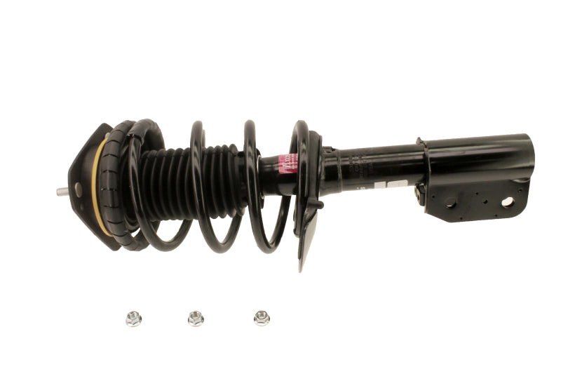 KYB Shocks & Struts Strut Plus - KYB Shocks & Struts Strut Plus Front BUICK Allure 2009-2005