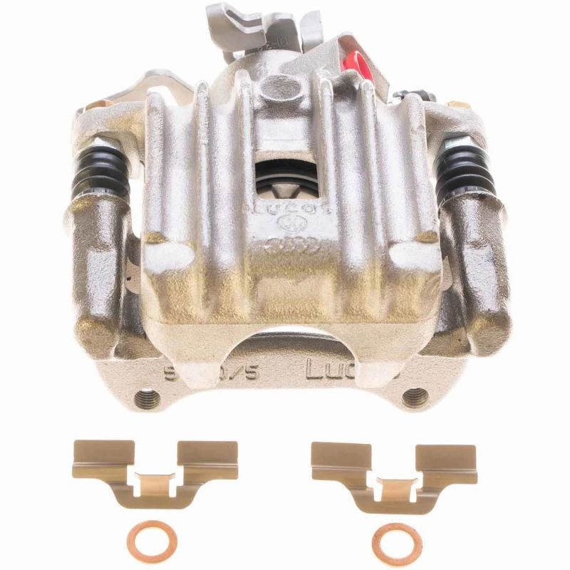 PSB Autospecialty Caliper - Power Stop 99-02 Volkswagen Cabrio Rear Right Autospecialty Caliper