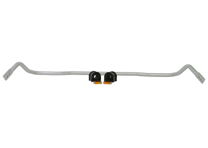 WL Sway Bars - Front - Whiteline 6/2017+ KIA Stinger Front 24mm Heavy Duty 2 Point Adjustable Swaybar