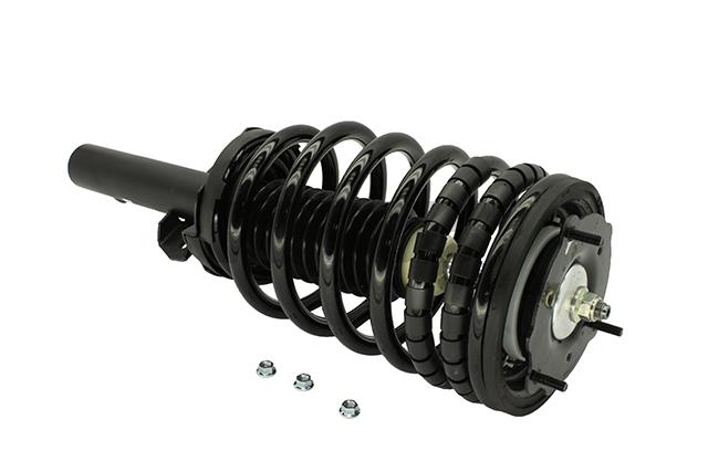KYB Shocks & Struts Strut Plus - KYB Shocks & Struts Strut Plus Front FORD Taurus 1986-95 MERCURY Sable 1986-95