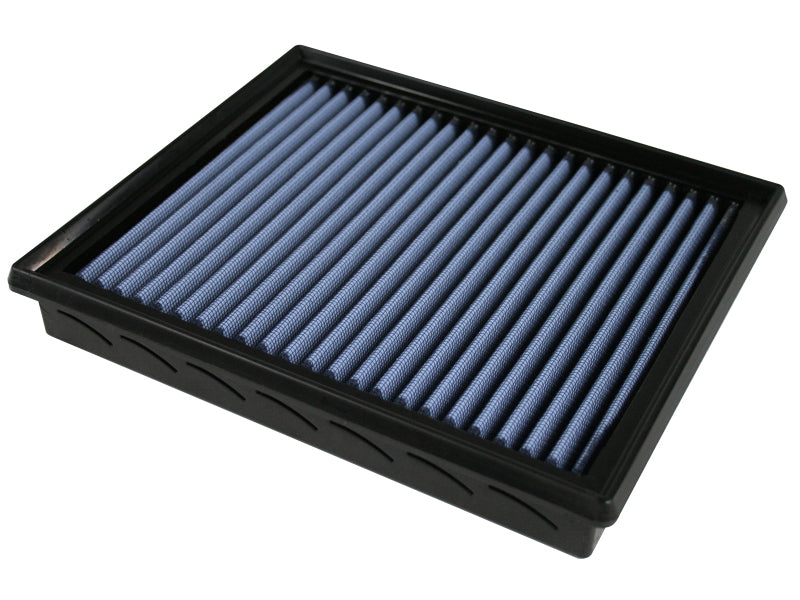 AFE P5R Drop In Air Filter - aFe MagnumFLOW Air Filters OER P5R A/F P5R BMW 5-Ser 7-Ser 93-06 V8