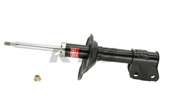 KYB Shock & Strut Excel-G - KYB Shocks & Struts Excel-G Front Left SUBARU Impreza (AWD) 02-03 SUBARU WRX