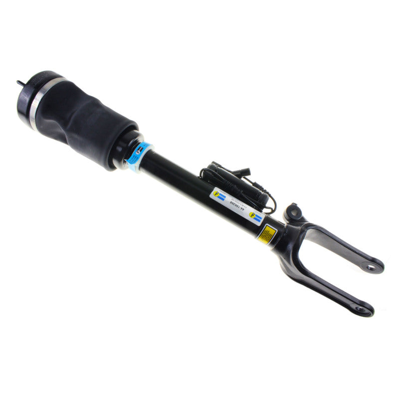 BIL B4 Series Shocks - Bilstein B4 2007 Mercedes-Benz GL450 Base Front Air Spring with Twintube Shock Absorber