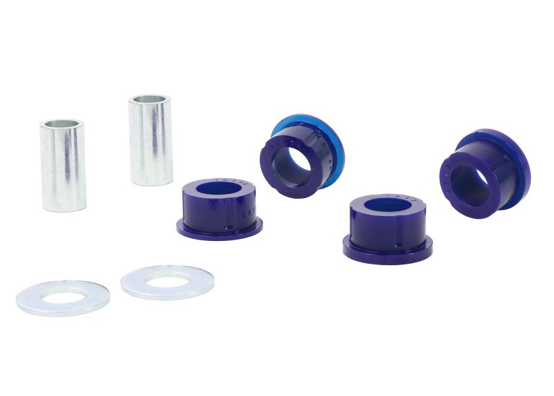 SPR Bushings - Control Arm - SuperPro 1989 Nissan Maxima SE Front Lower Inner Forward Control Arm Forward Bushing Kit