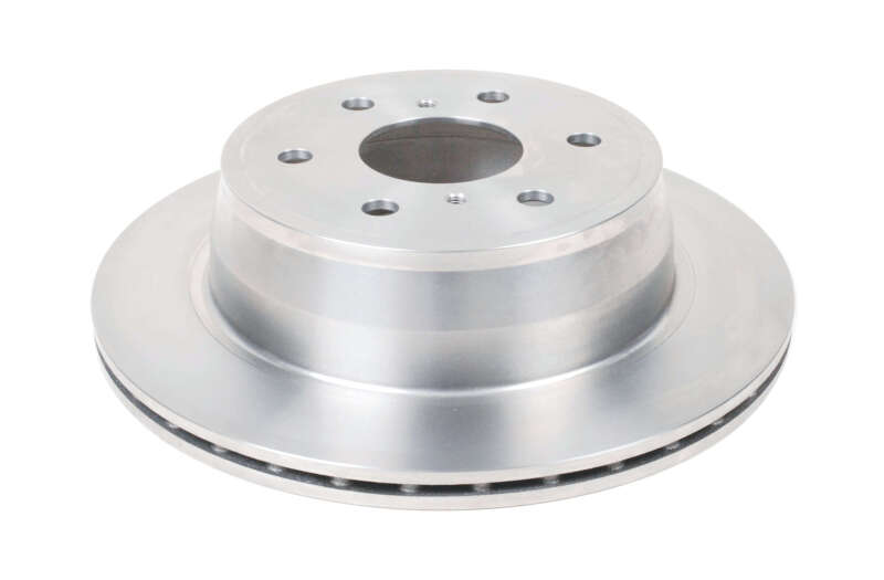 DBA Street Standard Rotors - DBA 07-20 Cadillac Escalade Rear Street Series Standard Rotor
