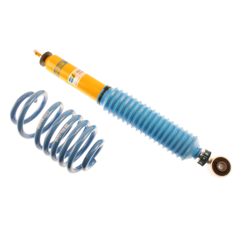 BIL B16 Series Suspension Kits - Bilstein B16 2012 Volkswagen Beetle Turbo Front and Rear Performance Suspension System