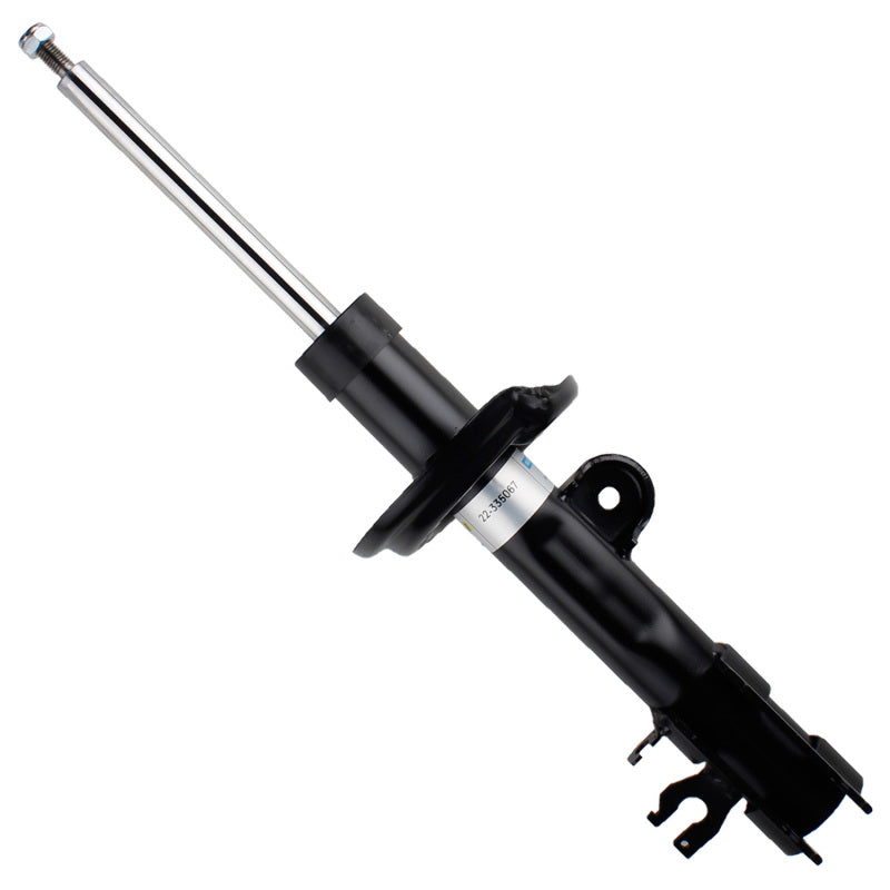 BIL B4 Series Shocks - Bilstein B4 OE Replacement  17-18 Jeep Compass Front Left Shock Absorber