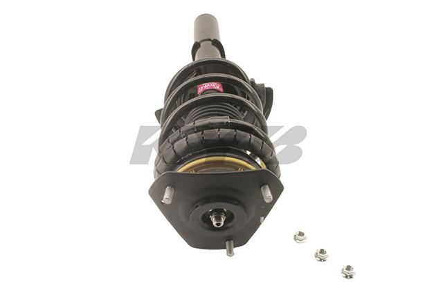 KYB Shocks & Struts Strut Plus - KYB Shocks & Struts Strut Plus Front BUICK Allure 2009-2005