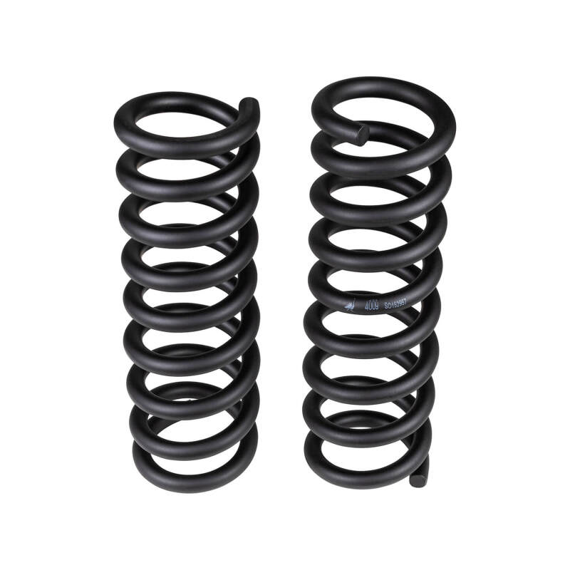 ARB OME Coil Springs - ARB / OME Coil Spring - Front Set 19-22 Ford Ranger Nitro+ 45mm