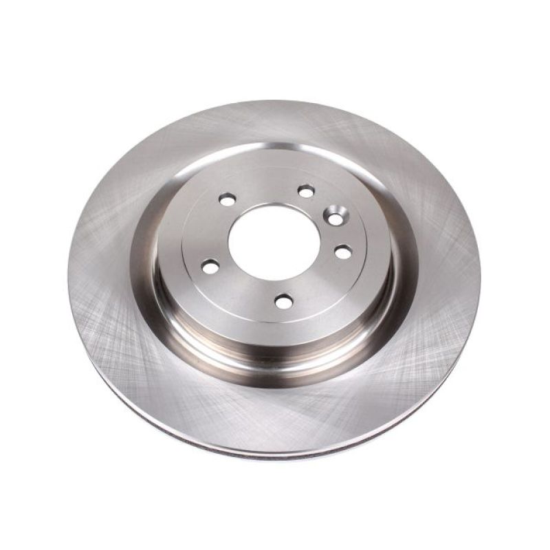 PSB Autospecialty Rotor - Power Stop 13-18 Land Rover Range Rover Rear Autospecialty Brake Rotor