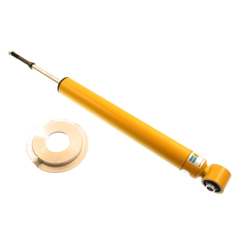BIL B8 Series Shocks - Bilstein B8 1998 Lexus GS300 Base Rear 46mm Monotube Shock Absorber