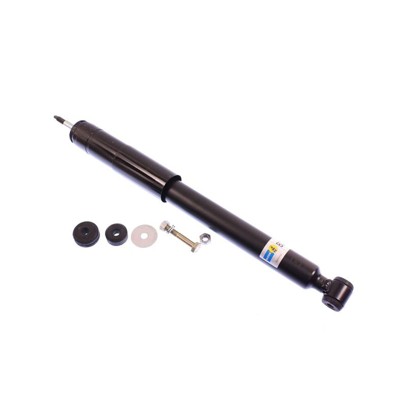 BIL B4 Series Shocks - Bilstein B4 1987 Mercedes-Benz 260E Base Rear 36mm Monotube Shock Absorber