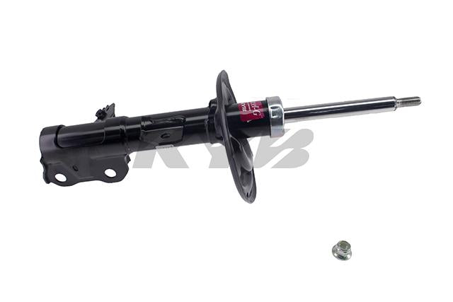KYB Shock & Strut Excel-G - KYB Shocks & Struts Excel-G Front Right TOYOTA Camry SE/XSE 2012-2016