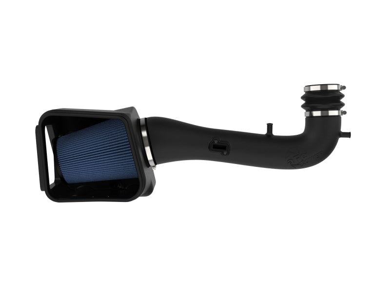 AFE Magnum FORCE Stage-2 Cold Air Intakes - aFe MagnumFORCE Intake Stage-2 Pro 5R 14-19 GM Silverado/Sierra 1500 V8-5.3/6.2L