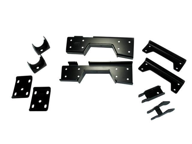 BT FLIP Kit - Belltech FLIP KIT 97-03 F150 Std./Ext. Cab 6inch
