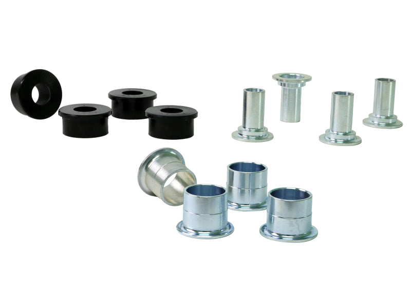 WL Bushings - Control Arm - Whiteline 80-92 Volkswagen Caravelle T3 Front Control Arm Upper Inner Bushing
