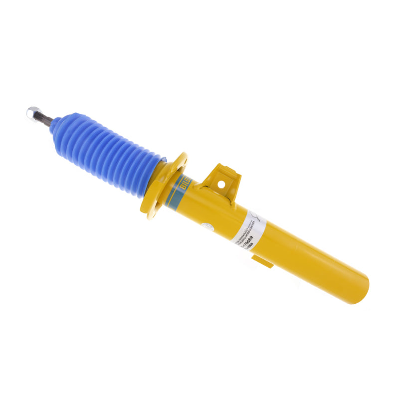BIL B8 5100 Series Shocks - Bilstein 5100 Series 2012 BMW Z4 sDrive35i Front Left Suspension Strut Assembly