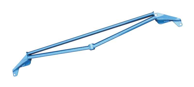 CUS Power Braces - Cusco Power Brace Front Member GDA-GDB Impreza (Wont work w/ factory bumper beam) LHD only