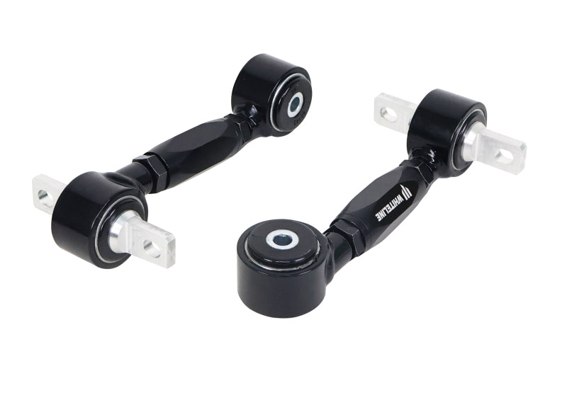 WL Control Arms - Rear - Whiteline 94-01 Honda Integra Rear Upper Control Arm Kit