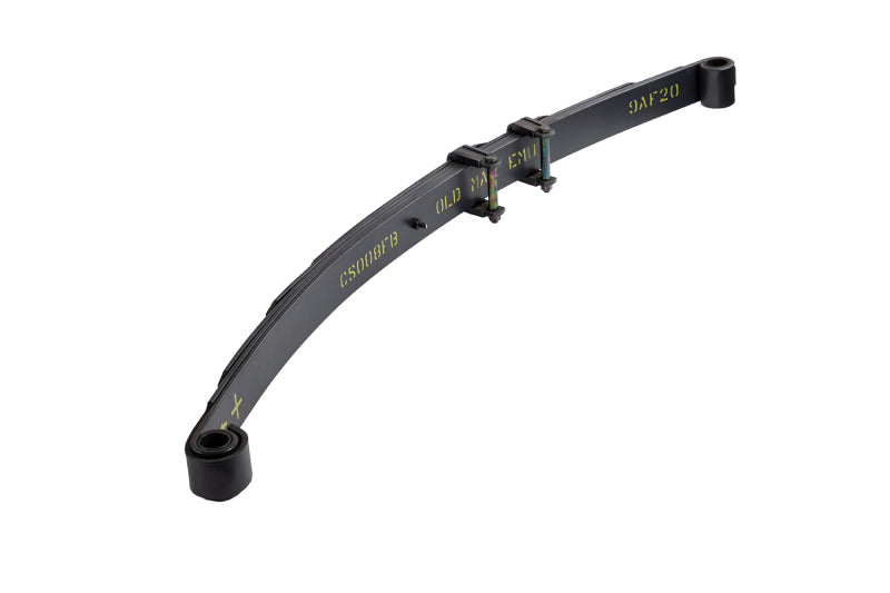 ARB OME Dakar Leaf Springs - ARB / OME Leaf Spring Hilux-Front-