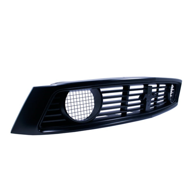 FR Grilles - Ford Racing 2012 Mustang BOSS 302S Front Grille