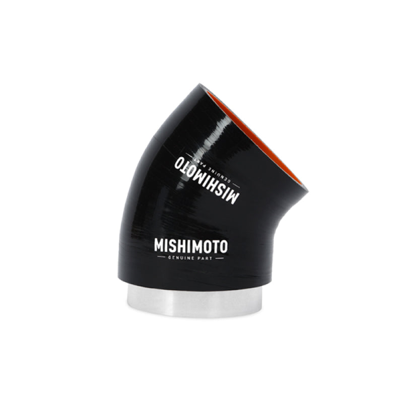 MM Air Intakes - Mishimoto 99-05 BMW E46 323i/325i/328i Performance Cold Air Intake Kit - Black