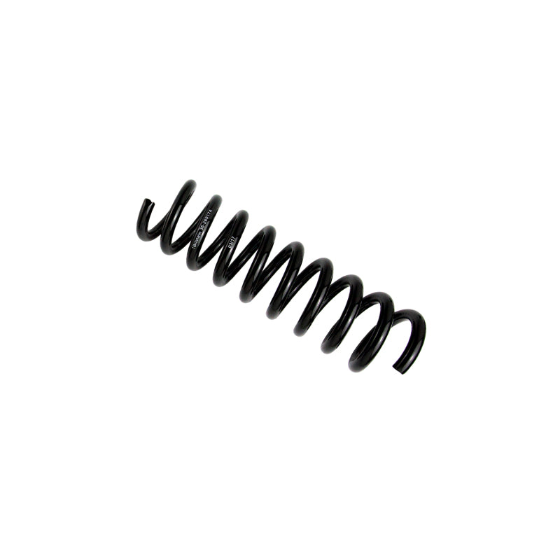 BIL B3 Series Shocks - Bilstein 96-97 Mercedes-Benz E300 B3 OE Replacement Coil Spring - Rear