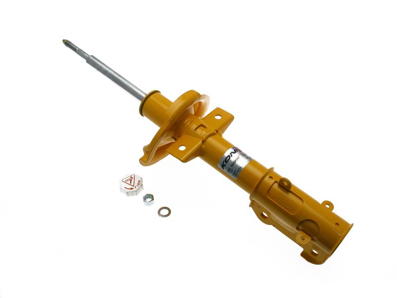 KON Sport (Yellow) Shocks - Koni Sport (Yellow) Shock 05-10 Ford Mustang - Front