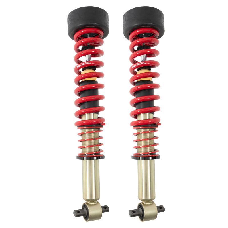 BT Lift Kits - Belltech 21-Up GM 1500 SUV 2WD/4WD 4in Lift Kit