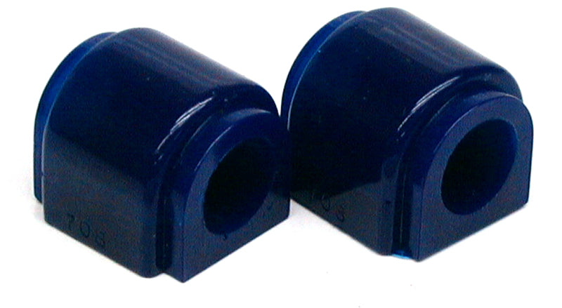 SPR Bushings - Sway Bar - SuperPro Triumph 2500 Front Sway Bar To