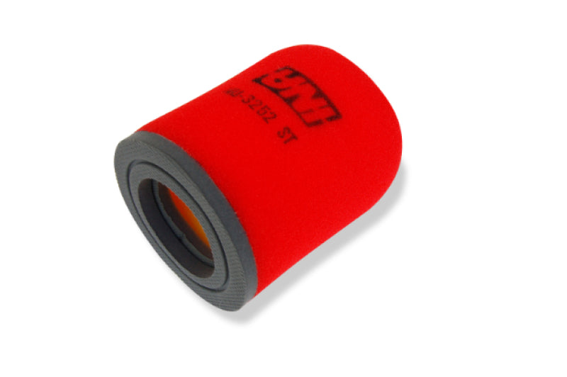 UNI Yamaha ATV Air Filters - Uni Filter 04-24 Yamaha YFZ 450 Air Filter