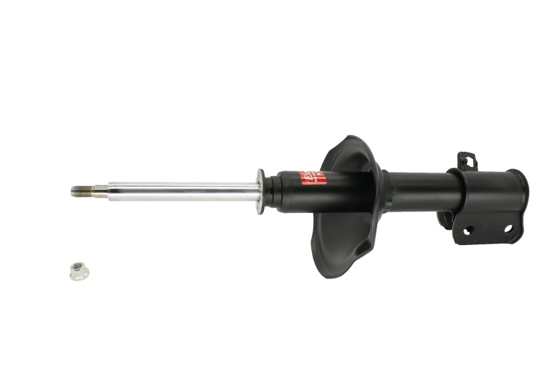 KYB Shock & Strut Excel-G - KYB Shocks & Struts Excel-G Front Right SUBARU Legacy (AWD) 1990-91 SUBARU Legacy (FWD) 1990-91