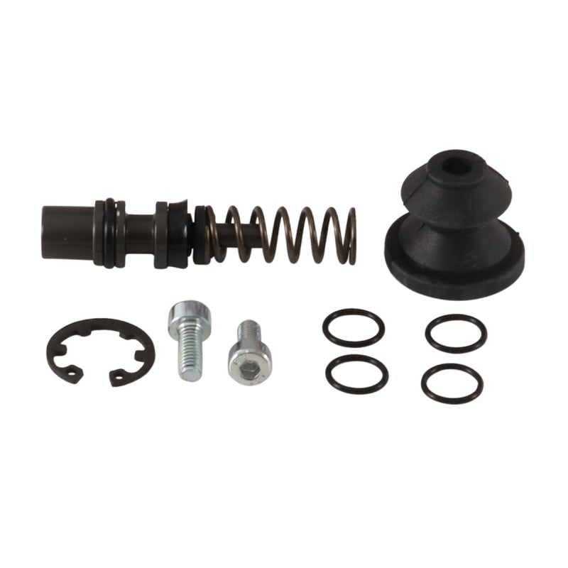 ABR Master Cyl Rebuild Kits - All Balls Racing 04-11 KTM SX 65 Master Cylinder Rebuild Kit Front