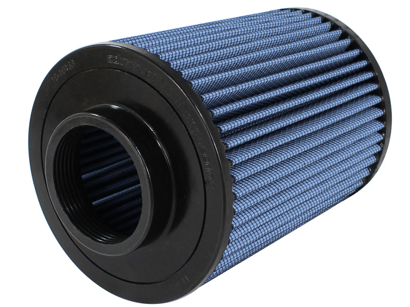AFE P5R Drop In Air Filter - aFe MagnumFLOW P5R Air Filter 13-14 Ford Focus L4-2.0L / 2.0L (t)