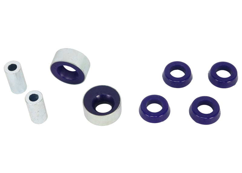 SPR Bushings - Control Arm - SuperPro 2001 BMW M3 Base Rear Upper Inner Control Arm Bushing Kit